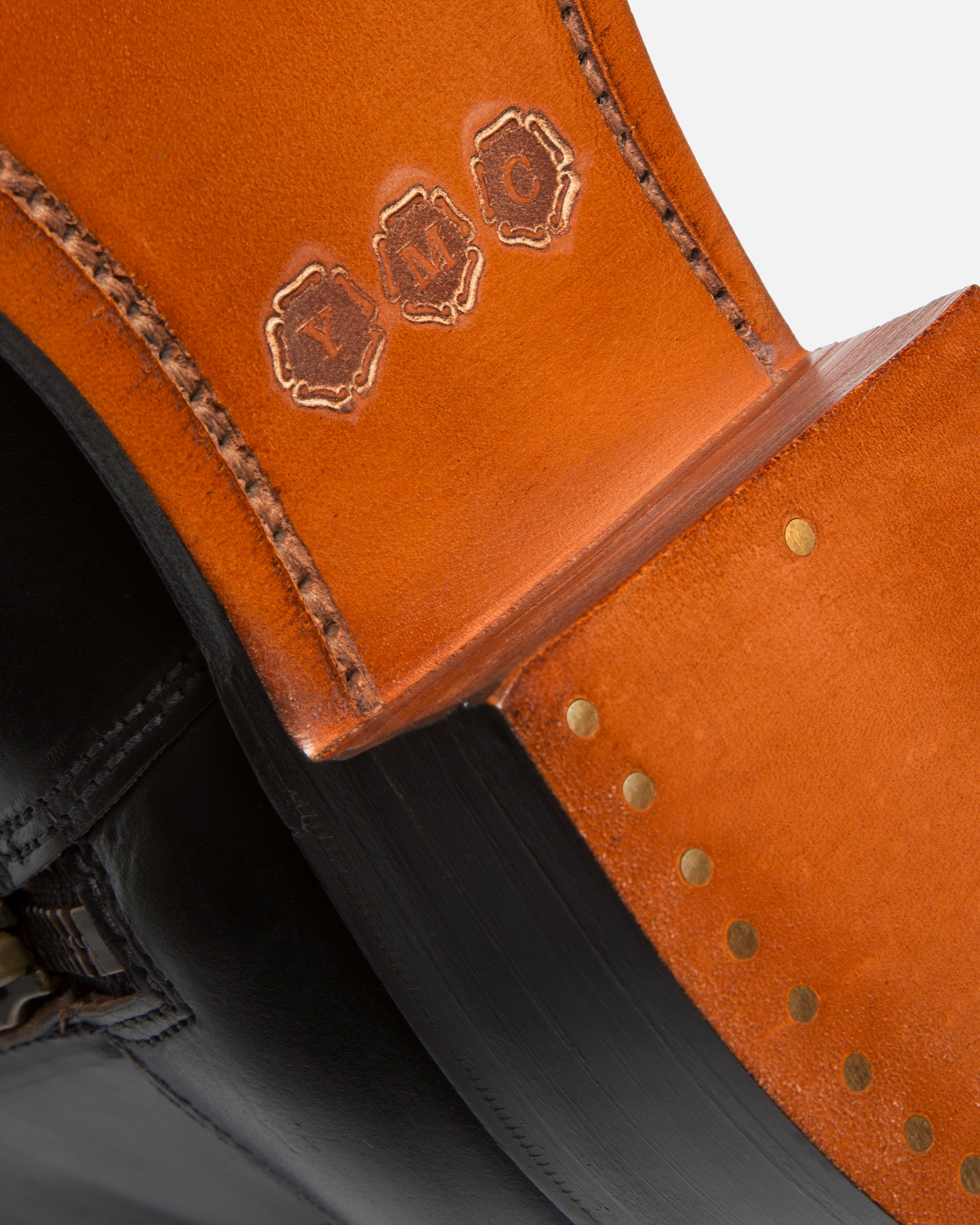 Women's Transmission Boots